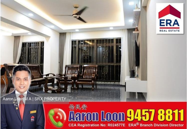 Ang Mo Kio Avenue 6 thumbnail photo